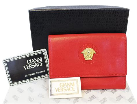 versace tassen|versace leather wallet.